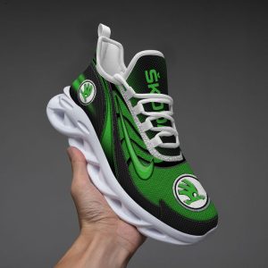 Skoda Max Soul Sneakers VS02