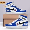 Scania Custom Name Fashion Casual AJ1 Sneakers VS01
