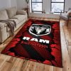 Ram Truck Welcome Personalized Floormat VS01