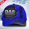 DAF Trucks Universal Fit Unisex Classic Cap VS07