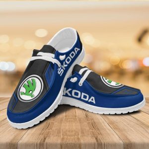 Skoda Design Casual HD Shoes VS02