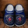 Scania Classic Casual Crocs Shoes VS05