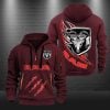 Ram Truck High Quality Cotton Thick Hoodie VS10