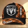 Ram Truck Custom Name Universal Fit Unisex Classic Cap VS08