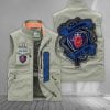 Scania Custom Name Tactical Style Vest VS02
