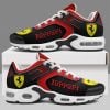 Ferrari Elegant Design Sport Shoes VS01