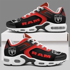Ram Truck Elegant Design Sport Shoes VS01