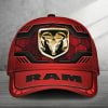 Ram Truck Universal Fit Unisex Classic Cap VS03