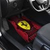 Ferrari Car Floor Mats VS03