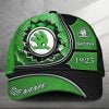 Skoda Custom Name Universal Fit Unisex Classic Cap VS02