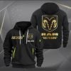 Ram Truck Custom Name High Quality Cotton Thick Hoodie VS09