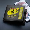 Ferrari Casual Leather Wallet VS05