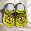 Ferrari Classic Casual Crocs Shoes VS19