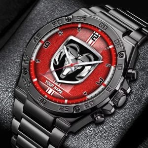 Ram Truck Custom Name Elegant Fashion Design Watch VS06