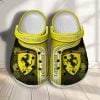 Ferrari Custom Name Classic Casual Crocs Shoes VS18