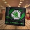 Skoda Casual Leather Wallet VS02