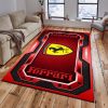 Ferrari Welcome Personalized Floormat VS15