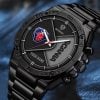 Scania Custom Name Elegant Fashion Design Watch VS02