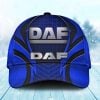 DAF Trucks Universal Fit Unisex Classic Cap VS01