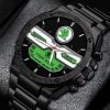 Skoda Custom Name Elegant Fashion Design Watch VS02