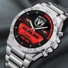Ram Truck Custom Name Elegant Fashion Design Watch VS01