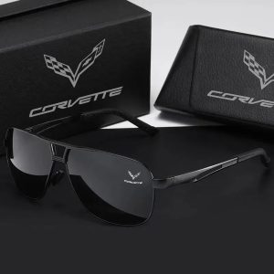 Corvette Elegant Fashion Unisex Polarized Glasses VS81
