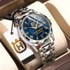Husqvarna Motorcycles Custom Name Elegant Fashion Design Watch VS72
