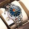 Royal Enfield Custom Name Elegant Fashion Design Watch VS72