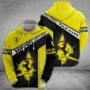 Ferrari Custom Name Zipper,Hoodie, Baseball Jacket, Bomber Jacket, Fleece Jacket, Tshirt, Sweatshirt, Polo Shirt VS18