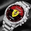 Ferrari Custom Name Elegant Fashion Design Watch VS10
