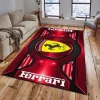 Ferrari Welcome Personalized Floormat VS19