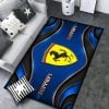 Ferrari Welcome Personalized Floormat VS18