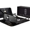 Lincoln Fashion Unisex Design Polarized Glasses VS3