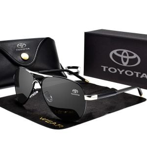 Toyota Fashion Unisex Design Polarized Glasses VS3