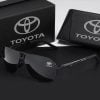 Toyota Elegant Fashion Unisex Polarized Glasses VS81