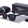Mustang Casual Fashion Design Women Polarized Glasses VS55