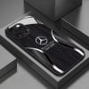Mercedes Custom Name Phone Case For All Phone Models VS40