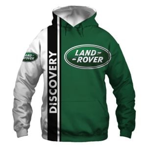 Land Rover Zipper, Hoodie, Baseball Jacket, Bomber Jacket,Tshirt, Sweatshirt, Polo Shirt VS57