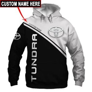 Toyota Custom Name Zipper, Hoodie, Baseball Jacket, Bomber Jacket,Tshirt, Sweatshirt, Polo Shirt VS41
