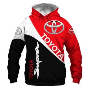 Toyota Zipper, Hoodie, Baseball Jacket, Bomber Jacket,Tshirt, Sweatshirt, Polo Shirt VS18