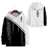 Lincoln VS31 Custom Name Zipper,Hoodie, Baseball Jacket, Bomber Jacket, Fleece Jacket, Tshirt, Sweatshirt, Polo Shirt