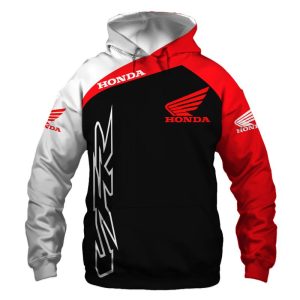 Honda VS32 Zipper,Hoodie, Baseball Jacket, Bomber Jacket, Fleece Jacket, Tshirt, Sweatshirt, Polo Shirt