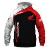 Honda VS28 Zipper,Hoodie, Baseball Jacket, Bomber Jacket, Fleece Jacket, Tshirt, Sweatshirt, Polo Shirt