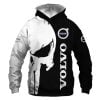 Volvo Zipper, Hoodie, Baseball Jacket, Bomber Jacket,Tshirt, Sweatshirt, Polo Shirt VS10