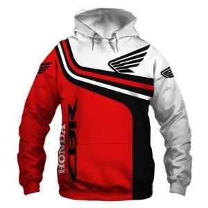 Honda VS44 Zipper,Hoodie, Baseball Jacket, Bomber Jacket, Fleece Jacket, Tshirt, Sweatshirt, Polo Shirt
