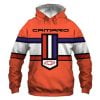 Camaro Zipper, Hoodie, Baseball Jacket, Bomber Jacket,Tshirt, Sweatshirt, Polo Shirt VS69