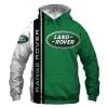 Land Rover Zipper, Hoodie, Baseball Jacket, Bomber Jacket,Tshirt, Sweatshirt, Polo Shirt VS56
