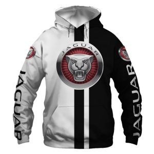 Jaguar VS61 Zipper,Hoodie, Baseball Jacket, Bomber Jacket, Fleece Jacket, Tshirt, Sweatshirt, Polo Shirt