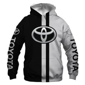 Toyota Zipper, Hoodie, Baseball Jacket, Bomber Jacket,Tshirt, Sweatshirt, Polo Shirt VS42
