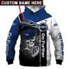 Ford VS62 Custom Name Zipper,Hoodie, Baseball Jacket, Bomber Jacket, Fleece Jacket, Tshirt, Sweatshirt, Polo Shirt